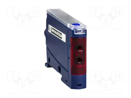 TELEMECANIQUE SENSORS XUD Amplificador de Fibra Óptica PNP