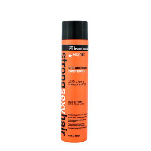 Sexy Hair Strengthening Conditioner 300 mL