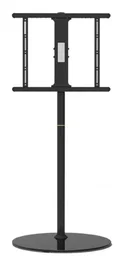 GEMBIRD TVS-65S-02 Soporte para TV de 32 a 65 pulgadas Negro