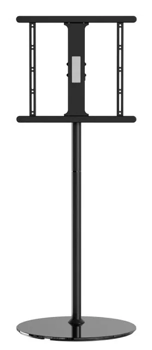 GEMBIRD TVS-65S-02 Soporte para TV de 32 a 65 pulgadas Negro