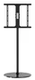 Gembird TVS-65S-02 Soporte de Suelo para TV 32-65 Pulgadas Negro
