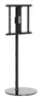 GEMBIRD TVS-65S-02 Soporte para TV de 32 a 65 pulgadas Negro