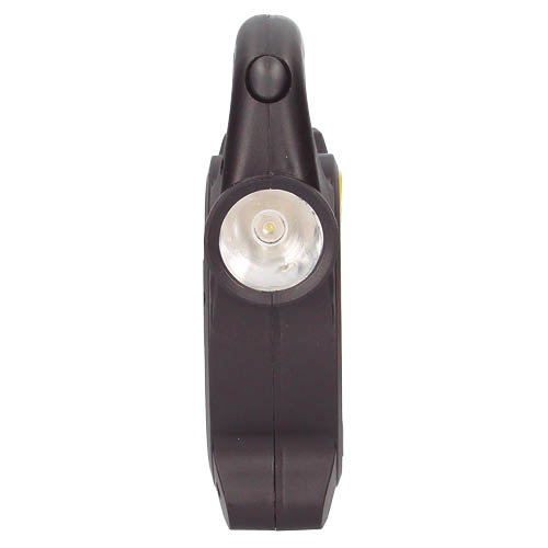 GSC Evolution Linterna LED multiusos 3W COB + 1W SMD (Pack de 6 unidades) GSC Evolution Linterna LED multiusos 3W COB + 1W SMD (Pack de 6 unidades)