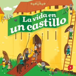 SM, La vida en un castillo - Brigitte Coppin