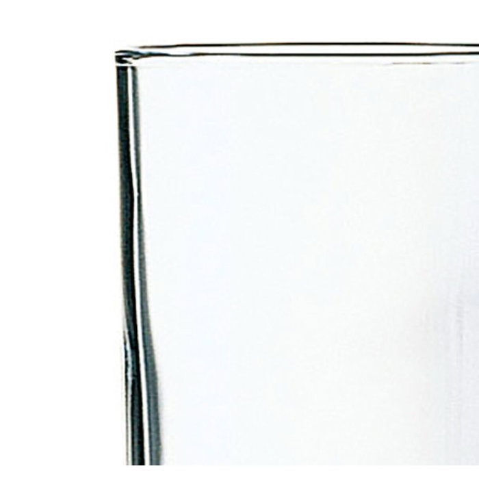 Set de Vasos Arcoroc Princesa Transparente Vidrio 320 ml (48 Unidades)