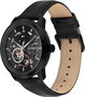 Tommy Hilfiger 1710659 Reloj Automático para Hombre Negro
