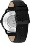 Tommy Hilfiger 1710659 Reloj Automático para Hombre Negro