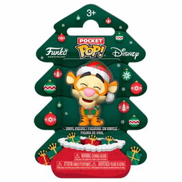 FUNKO Figura Pocket POP! Disney Winnie the Pooh Tigger