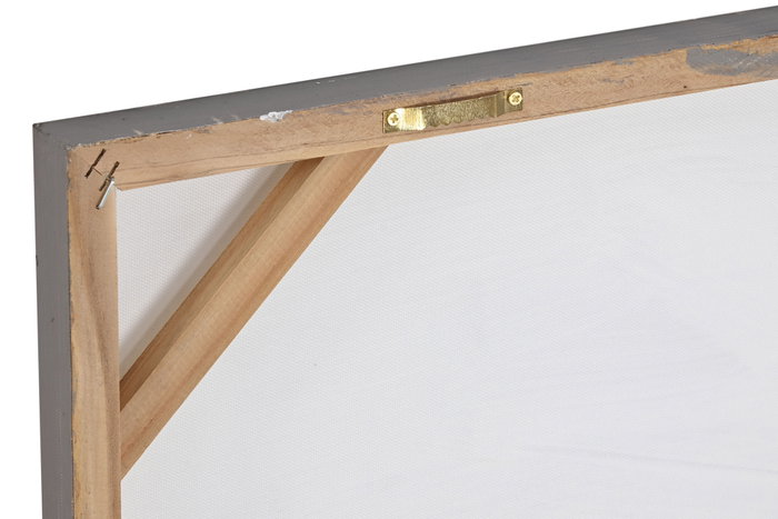 DKD Home Decor Cuadro Lienzo MDF 150x3x50 Círculos Surtido de 2 Piezas DKD Home Decor Cuadro Lienzo MDF 150x3x50 Círculos Surtido de 2 Piezas