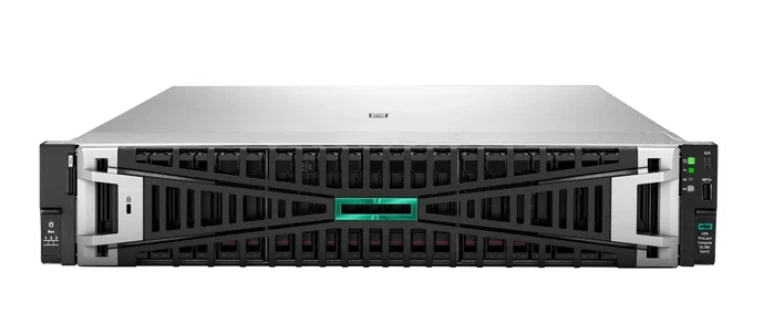 HP Enterprise HPE ProLiant DL380 Gen12 6517P 64GB DDR5 8SFF 2x1000W