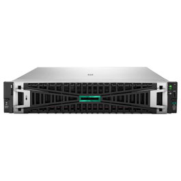 HP Enterprise HPE ProLiant DL380 Gen12 6517P 64GB DDR5 8SFF 2x1000W
