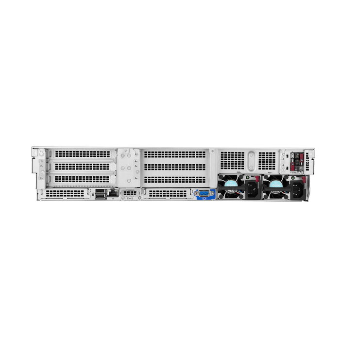 HP Enterprise HPE ProLiant DL380 Gen12 6517P 64GB DDR5 8SFF 2x1000W