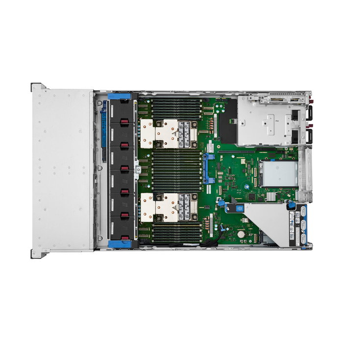 HP Enterprise HPE ProLiant DL380 Gen12 6517P 64GB DDR5 8SFF 2x1000W