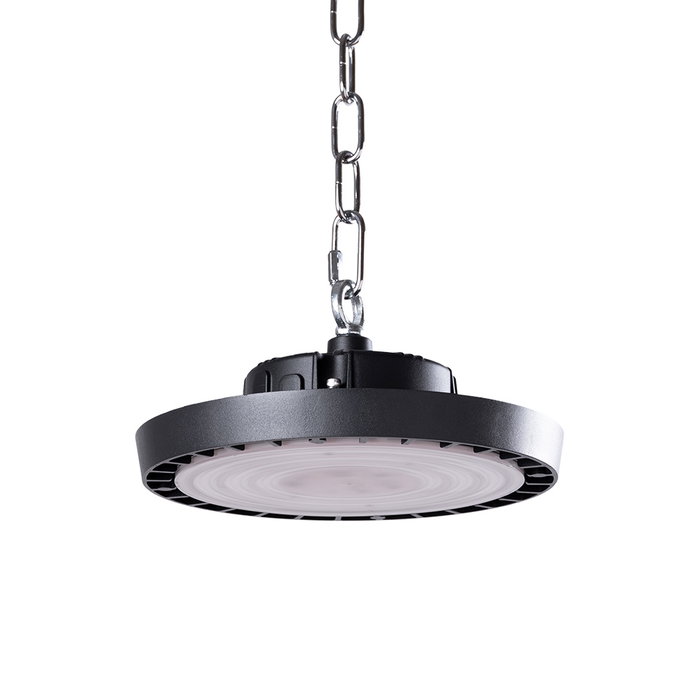 BX3 Light Campana High Bay LED 150W IP65 6000K 120º [BX3-HVB150W-N2-CW]