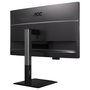 AOC Q27P4U Monitor QHD de 27 pulgadas IPS 120 Hz Negro