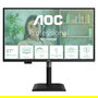 AOC Q27P4U 27" 2560x1440 WQHD 120Hz 4ms IPS HDR 2xHDMI DP USB