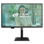 AOC Q27P4U Monitor QHD de 27 pulgadas IPS 120 Hz Negro