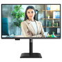 AOC Q27P4U Monitor QHD de 27 pulgadas IPS 120 Hz Negro