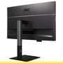 AOC Q27P4U 27" 2560x1440 WQHD 120Hz 4ms IPS HDR 2xHDMI DP USB