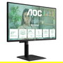 AOC Q27P4U 27" 2560x1440 WQHD 120Hz 4ms IPS HDR 2xHDMI DP USB