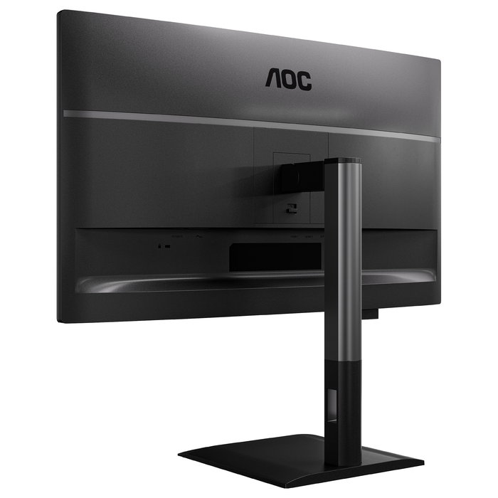 AOC Q27P4U 27" 2560x1440 WQHD 120Hz 4ms IPS HDR 2xHDMI DP USB