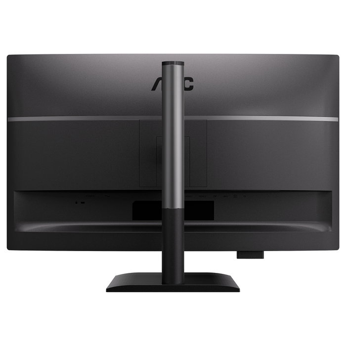 AOC Q27P4U Monitor QHD de 27 pulgadas IPS 120 Hz Negro