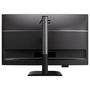 AOC Q27P4U Monitor QHD de 27 pulgadas IPS 120 Hz Negro