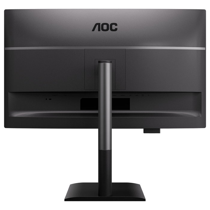 AOC Q27P4U Monitor QHD de 27 pulgadas IPS 120 Hz Negro