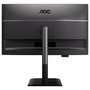 AOC Q27P4U Monitor QHD de 27 pulgadas IPS 120 Hz Negro