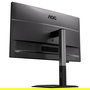 AOC Q27P4U 27" 2560x1440 WQHD 120Hz 4ms IPS HDR 2xHDMI DP USB