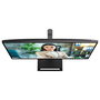 AOC Q27P4U Monitor QHD de 27 pulgadas IPS 120 Hz Negro