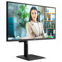 AOC Q27P4U Monitor QHD de 27 pulgadas IPS 120 Hz Negro
