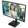 AOC Q27P4U Monitor QHD de 27 pulgadas IPS 120 Hz Negro