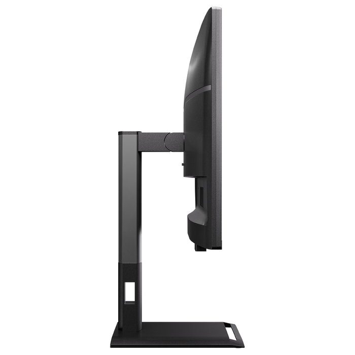 AOC Q27P4U Monitor QHD de 27 pulgadas IPS 120 Hz Negro