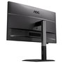 AOC Q27P4U Monitor QHD de 27 pulgadas IPS 120 Hz Negro