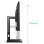AOC Q27P4U Monitor QHD de 27 pulgadas IPS 120 Hz Negro