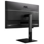 AOC Q27P4U Monitor QHD de 27 pulgadas IPS 120 Hz Negro