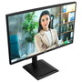 AOC Q27P4U Monitor QHD de 27 pulgadas IPS 120 Hz Negro