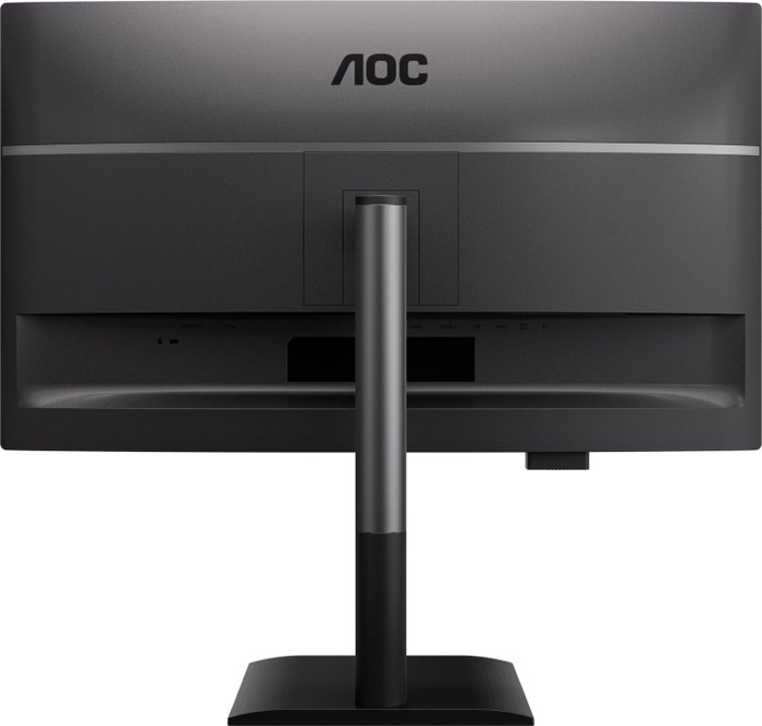 AOC Q27P4U Monitor QHD de 27 pulgadas, 120 Hz, IPS, Negro AOC Q27P4U Monitor QHD de 27 pulgadas, 120 Hz, IPS, Negro