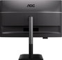 AOC Q27P4U Monitor QHD de 27 pulgadas, 120 Hz, IPS, Negro