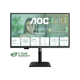 AOC Monitor Pro-Line ProLine Q27P4U