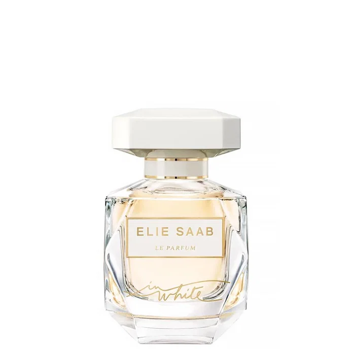 Elie Saab Le Parfum in White Agua de perfume 50 ml Elie Saab Le Parfum in White Agua de perfume 50 ml