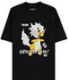 Difuzed Pokémon Camiseta Mega Evolutions Mega Ampharos Gotta Catch Em All talla S