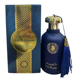 Oudi Oud Kashmiri Agua de perfume Unisex 100 ml