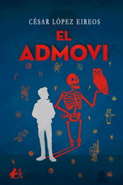 El Admovi, César López Eireos - EDITORIAL ADARVE