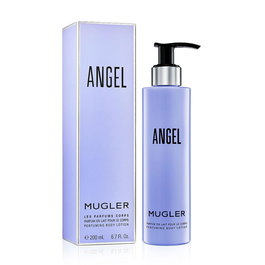 Mugler Angel Eau de Parfum 200ml
