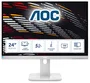 AOC 24P1/GR Monitor Profesional de 23,8 pulgadas Full HD IPS Gris