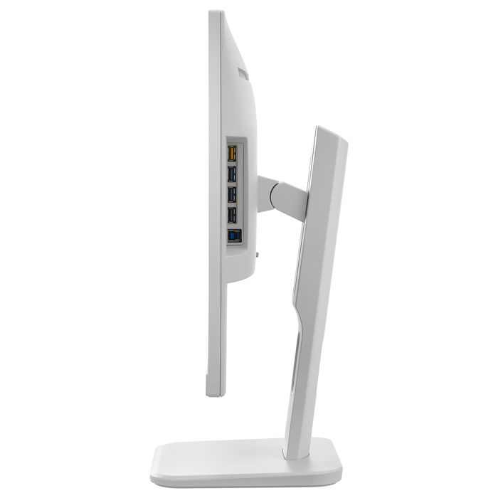 AOC 24P1/GR Monitor 60.5cm (23.8") Full HD IPS, Gris