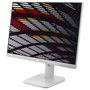 AOC 24P1/GR Monitor Profesional de 23,8 pulgadas Full HD IPS Gris