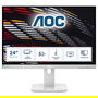 AOC 24P1/GR Monitor 60.5cm (23.8") Full HD IPS, Gris